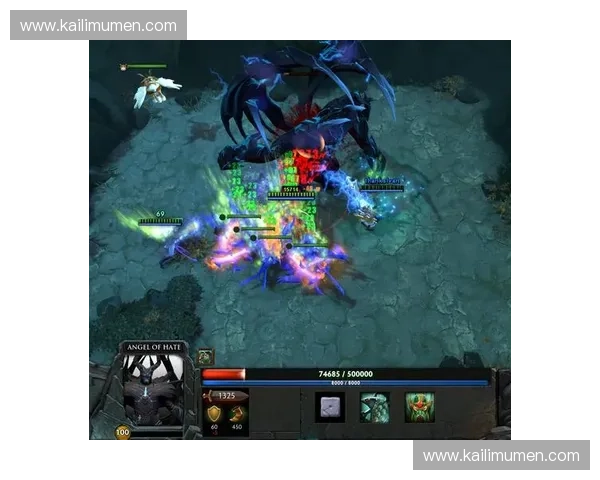 DOTA2玩家最爱嘲讽动作盘点展示竞技场上的独特幽默风采